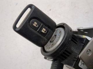 Колонка рулевая, Nissan Qashqai 2006-2010