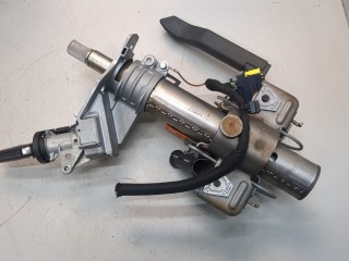 Замок зажигания, ориг. номер 6235375, 93181315, Opel Zafira B 2008-2014