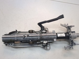 Колонка рулевая, BMW 3 серия 2001-2006