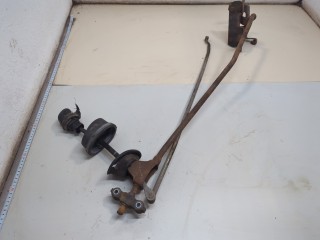 Кулиса КПП, Land Rover Freelander 1 2003-2006