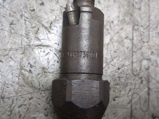 Форсунка топливная, Citroen Berlingo 2004-2013