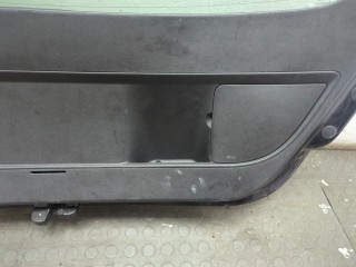 Щеткодержатель левый задний, Seat Leon 2005-2009