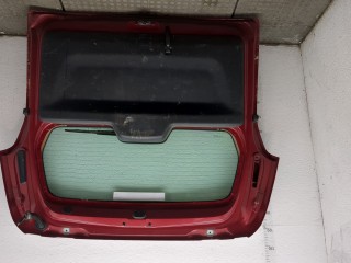 Щеткодержатель левый задний, Citroen Berlingo 2004-2013