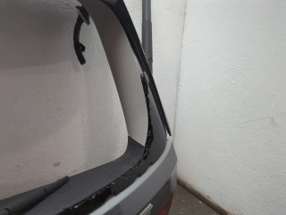 Щеткодержатель левый задний, BMW X5 2013-2018