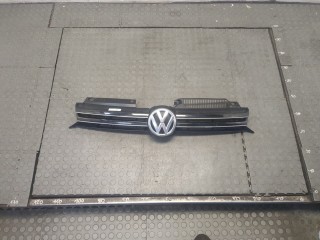 Решетка радиатора, Volkswagen Golf 6 2008-2012