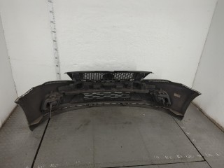Решетка радиатора, KIA Cee'd 2006-2010