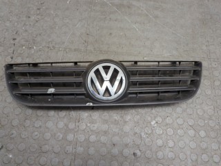 Решетка радиатора, Volkswagen Polo 2001-2005