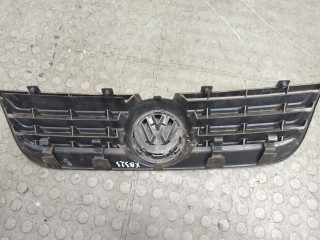 Решетка радиатора, Volkswagen Polo 2001-2005