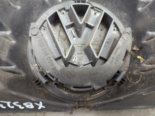 Решетка радиатора, Volkswagen Polo 2001-2005