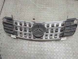 Решетка радиатора, Mercedes M-Класс 2005-2008