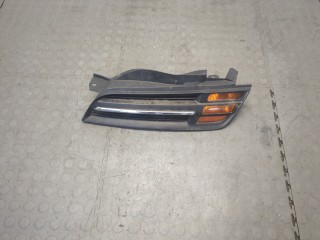 Решетка радиатора, Nissan Micra K12E 2003-2005