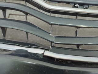 Решетка радиатора, Toyota Camry 2009-2011