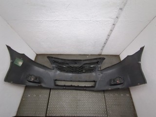 Решетка радиатора, Toyota Camry 2009-2011