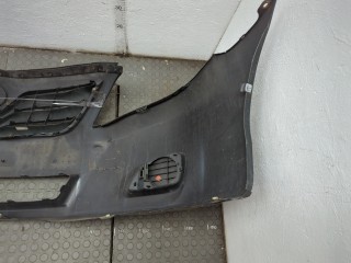 Решетка радиатора, Toyota Camry 2009-2011