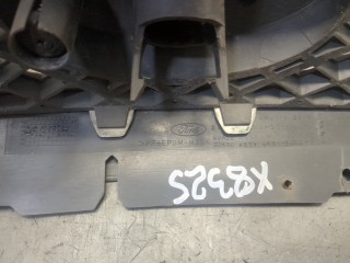 Решетка радиатора, Ford Focus 2004-2008