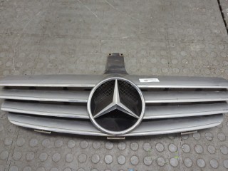Решетка радиатора, Mercedes CLK W209 2002-2005