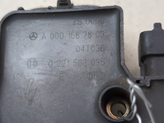 Катушка зажигания, ориг. номер A0001587803, Mercedes S W220 2002-2005