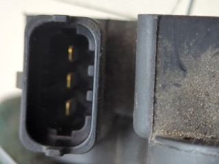 Катушка зажигания, ориг. номер A0001587803, Mercedes S W220 2002-2005