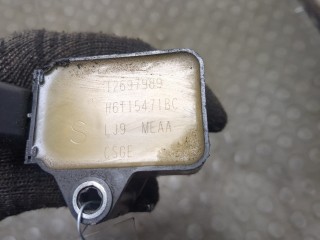 Катушка зажигания, ориг. номер 12697989, H6T15471BC, 0908195909, Chevrolet Malibu 2018-2026