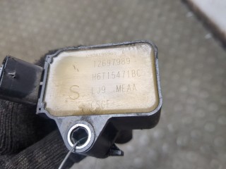 Катушка зажигания, ориг. номер 12697989, H6T15471BC, 0908195909, Chevrolet Malibu 2018-2026