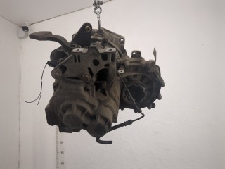 КПП 6-ст.мех. (МКПП), Volkswagen Golf 6 2008-2012
