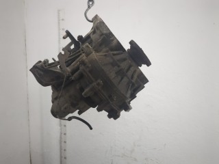 КПП 6-ст.мех. (МКПП), Volkswagen Golf 6 2008-2012