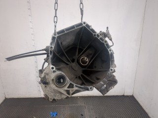 КПП 6-ст.мех. (МКПП), ориг. номер SPHM, Honda Civic 2003-2005