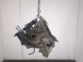 КПП 6-ст.мех. (МКПП), ориг. номер SPHM, Honda Civic 2003-2005