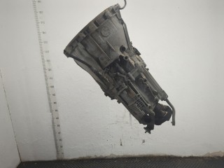 КПП 6-ст.мех. (МКПП), BMW X1 2009-2012