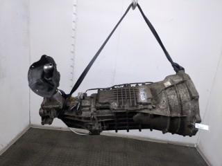 КПП 6-ст.мех. (МКПП), Mazda MX-5 2005-2008