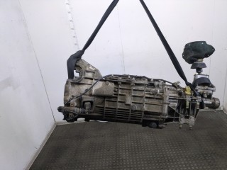 КПП 6-ст.мех. (МКПП), Mazda MX-5 2005-2008