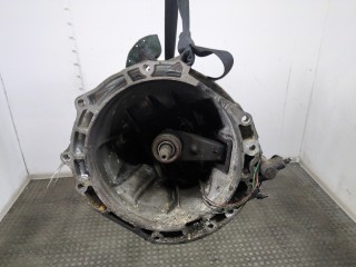 КПП 6-ст.мех. (МКПП), Mazda MX-5 2005-2008