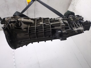 КПП 6-ст.мех. (МКПП), Mazda MX-5 2005-2008