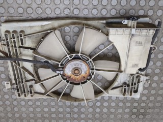 Бачок расширительный, Toyota Matrix 2002-2004