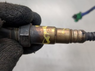 Лямбда зонд, Citroen C4 2004-2014