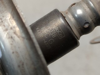 Лямбда зонд, ориг. номер K42384322, Mazda 2 2007-2010