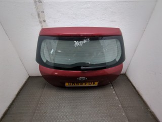 Фонарь дополнительный (стоп-сигнал), KIA Cee'd 2006-2010