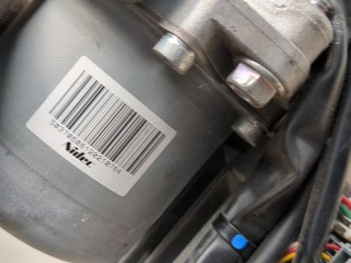 Электроусилитель руля, Renault Megane 2006-2009