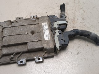 Блок управления двигателем, Ford Transit 2013-2019