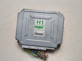 Блок управления двигателем, Suzuki Wagon R Plus 2003-2008