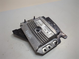 Блок управления двигателем, Renault Megane 2008-2014