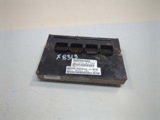 Блок управления двигателем, Jeep Grand Cherokee 2004-2007