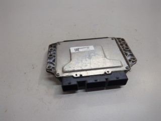 Блок управления двигателем, Renault Clio 2009-2014