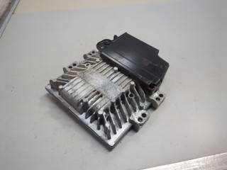 Блок управления двигателем, Ford Mondeo 2006-2010