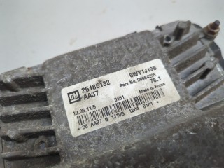 Блок управления двигателем, Chevrolet Cruze 2008-2012