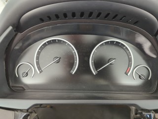 Панель передняя салона (торпедо), ориг. номер 51459298608, 9298608, BMW X5 2013-2018