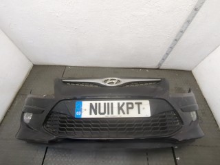 Бампер передний, Hyundai i30 2010-2012