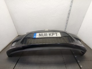 Бампер передний, Hyundai i30 2010-2012