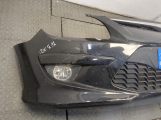 Бампер передний, Hyundai i30 2010-2012