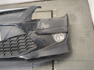 Бампер передний, Hyundai i30 2010-2012